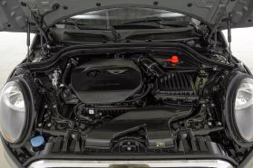 2019 MINI HARDTOP 2 DOOR HATCHBACK 3-CYL, TURBO, 1.5 LITER COOPER HATCHBACK 2D