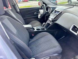 2011 CHEVROLET EQUINOX