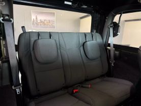 2021 JEEP WRANGLER SUV V6, VVT, 3.6 LITER WILLYS SPORT UTILITY 2D