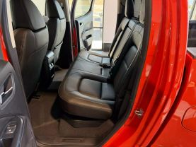2021 CHEVROLET COLORADO CREW CAB PICKUP V6, VVT, 3.6 LITER ZR2 PICKUP 4D 5 FT
