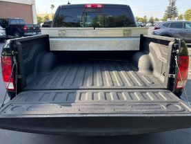2014 RAM 1500 CREW CAB PICKUP V6, TURBO, ECODSL, 3.0L LONE STAR PICKUP 4D 5 1/2 FT