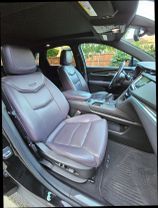 2017 CADILLAC XT5 LUXURY SPORT UTILITY 4D