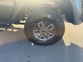 2024 JEEP GLADIATOR