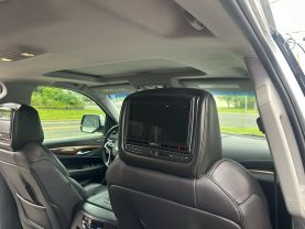 2019 CADILLAC ESCALADE ESV