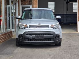 2018 Kia Soulwagon 4d - Image 3