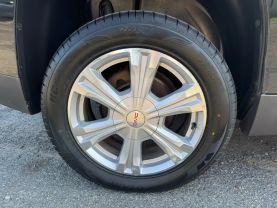 2017 GMC TERRAIN SUV 4-CYL, 2.4 LITER SLT SPORT UTILITY 4D