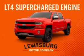 2018 CHEVROLET SILVERADO 1500 CREW CAB PICKUP V8, ECOTEC3, 6.2 LITER Z71 LTZ PICKUP 4D 5 3/4 FT