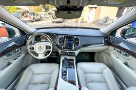 2017 VOLVO XC90 SUV - AUTOMATIC - Gentle Carmen Auto