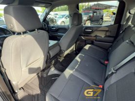 2020 Chevrolet Silverado 1500 Crew Cab - Image 10