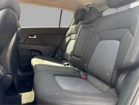 2014 KIA SPORTAGE