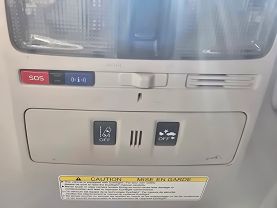 2018 Subaru Forester2.5i Touring Sport Utility 4d - Image 32