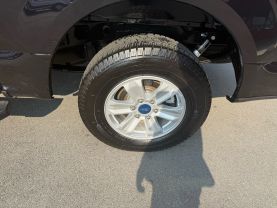 2020 FORD F150 SUPERCREW CAB