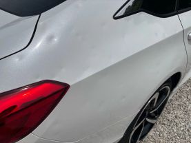 2021 HONDA ACCORD SEDAN 4-CYL, VTEC, TURBO, 2.0 LITER SPORT SEDAN 4D at T&T Repairables - used car dealership in Spencer, Indiana.
