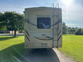 Used 2019 THOR MOTOR COACH WINDSPORT - - 29M - LA Auto Star located in Virginia Beach, VA