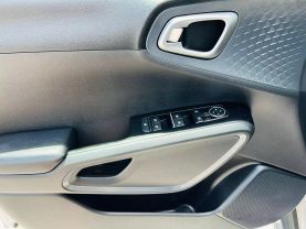 2020 KIA SOUL WAGON 4-CYL, 2.0 LITER S WAGON 4D
