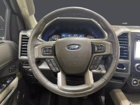 2019 FORD EXPEDITION MAX SUV V6, ECOBOOST, TWIN TURBO, 3.5 LITER XLT SPORT UTILITY 4D