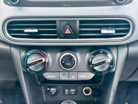 2020 HYUNDAI KONA SUV 4-CYL, 2.0 LITER SE SPORT UTILITY 4D