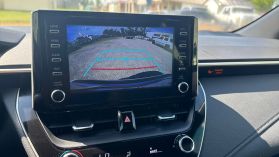 2020 TOYOTA COROLLA SEDAN 4-CYL, 2.0 LITER SE SEDAN 4D