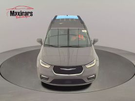 2022 CHRYSLER PACIFICA VAN - WAGON 4D TOURING L 3.6L V6