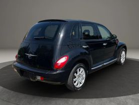 2010 CHRYSLER PT CRUISER WAGON 4-CYL, 2.4 LITER CLASSIC SPORT WAGON 4D