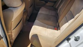 2009 HONDA ACCORD SEDAN 4-CYL, I-VTEC, 2.4 LITER LX-P SEDAN 4D