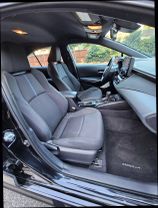 2022 TOYOTA COROLLA SE SEDAN 4D
