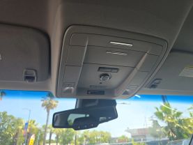 2019 CHEVROLET SUBURBAN SUV V8, ECOTEC3, 5.3 LITER LT SPORT UTILITY 4D