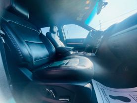 2018 FORD EXPLORER SUV V6, 3.5 LITER XLT SPORT UTILITY 4D