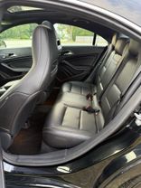 2019 MERCEDES-BENZ CLA
