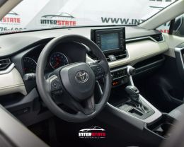 2019 TOYOTA RAV4 For Sale in Orlando