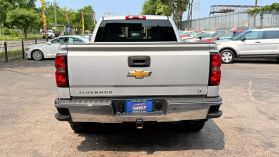 2014 Chevrolet Silverado 1500 Double Cab - Image 7