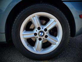 2000 Bmw Z3 - Image 33