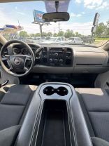 2013 GMC SIERRA 2500 HD CREW CAB