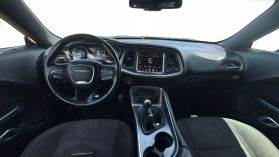 2015 DODGE CHALLENGER COUPE V8, HEMI, 6.4 LITER SCAT PACK COUPE 2D