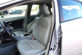 2010 TOYOTA PRIUS HATCHBACK 4-CYL, HYBRID, 1.8 LITER IV HATCHBACK 4D