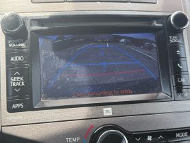 2013 TOYOTA VENZA WAGON 4-CYL, 2.7 LITER XLE WAGON 4D
