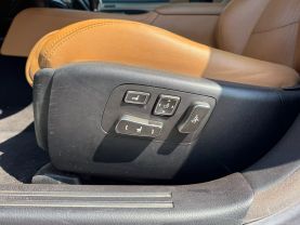 2015 LEXUS LS SEDAN V8, 4.6 LITER LS 460 SEDAN 4D