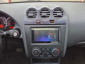 2010 NISSAN ALTIMA COUPE 4-CYL, 2.5 LITER 2.5 S COUPE 2D