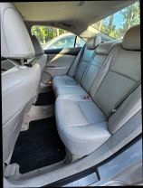 2007 LEXUS ES ES 350 SEDAN 4D