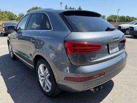 2016 AUDI Q3