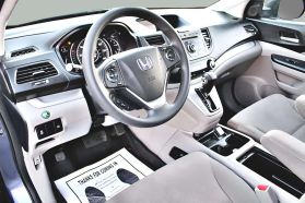2014 HONDA CR-V SUV 4-CYL, I-VTEC, 2.4 LITER EX SPORT UTILITY 4D