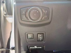 2018 FORD F450 SUPER DUTY CREW CAB PICKUP V8, TURBO DIESEL, 6.7 LITER PLATINUM PICKUP 4D 8 FT