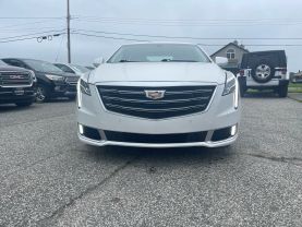 2019 CADILLAC XTS