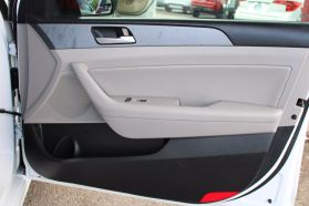 2018 Hyundai Sonata - Image 24