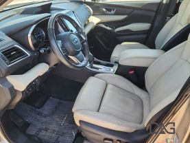 2019 SUBARU ASCENT SUV