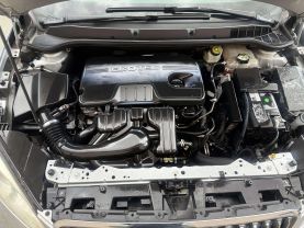 2014 BUICK VERANO SEDAN 4-CYL, ECOTEC, FF, 2.4L CONVENIENCE SEDAN 4D