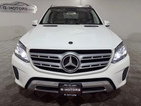 2018 MERCEDES-BENZ GLS