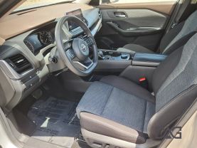 2023 NISSAN ROGUE SUV