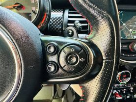 2019 MINI HARDTOP 2 DOOR HATCHBACK 4-CYL, TURBO, 2.0 LITER COOPER S HATCHBACK 2D
