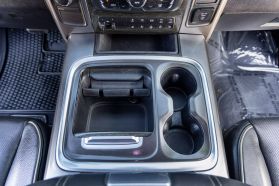 2017 RAM 2500 CREW CAB PICKUP 6-CYL, TURBO DSL, 6.7L LARAMIE LIMITED PICKUP 4D 6 1/3 FT